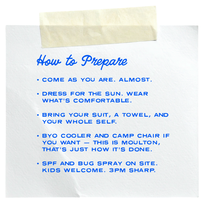 How to Prepare notes